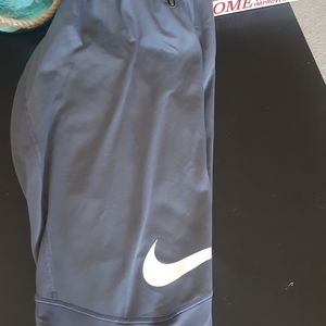Nike trainig pants